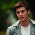 Zac Efron in Charlie St. Cloud.