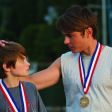 A scene from Charlie St. Cloud.